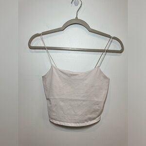 Cropped Cami